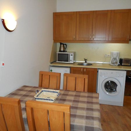 Tes Royal Plaza Apartments 보로베츠 외부 사진