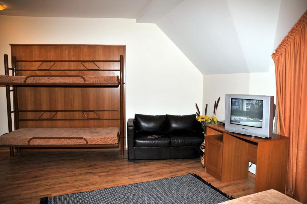 Tes Royal Plaza Apartments 보로베츠 외부 사진